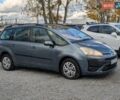 Ситроен Гранд С4 Пикассо 2008 в Ровно на Automoto.ua Серый Ситроен Гранд С4 Пикассо, объемом двигателя 1.6 л и пробегом 269 тыс. км за 4995 $, фото 9 на Automoto.ua