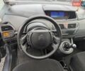 Серый Ситроен Гранд С4 Пикассо, объемом двигателя 1.6 л и пробегом 269 тыс. км за 4995 $, фото 23 на Automoto.ua
