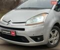 Сірий Сітроен Гранд С4 Пікассо, об'ємом двигуна 2 л та пробігом 253 тис. км за 5690 $, фото 1 на Automoto.ua