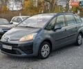 Ситроен Гранд С4 Пикассо 2008 в Ровно на Automoto.ua Серый Ситроен Гранд С4 Пикассо, объемом двигателя 1.6 л и пробегом 269 тыс. км за 4995 $, фото 2 на Automoto.ua