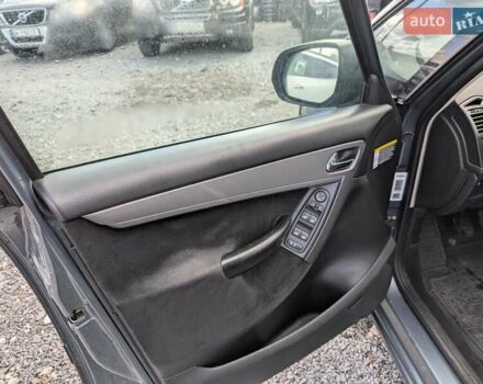 Ситроен Гранд С4 Пикассо 2008 в Ровно на Automoto.ua Серый Ситроен Гранд С4 Пикассо, объемом двигателя 1.6 л и пробегом 269 тыс. км за 4995 $, фото 19 на Automoto.ua