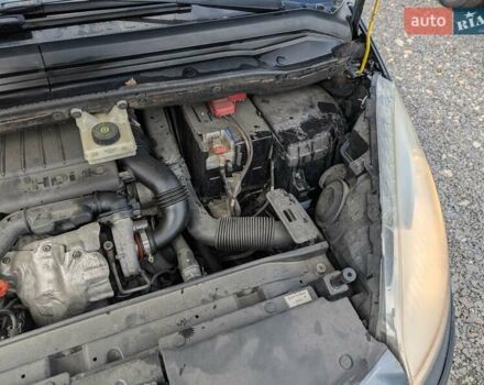 Ситроен Гранд С4 Пикассо 2008 в Ровно на Automoto.ua Серый Ситроен Гранд С4 Пикассо, объемом двигателя 1.6 л и пробегом 269 тыс. км за 4995 $, фото 42 на Automoto.ua