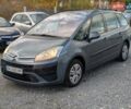 Ситроен Гранд С4 Пикассо 2008 в Ровно на Automoto.ua Серый Ситроен Гранд С4 Пикассо, объемом двигателя 1.6 л и пробегом 269 тыс. км за 4995 $, фото 1 на Automoto.ua
