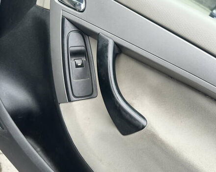 Серый Ситроен Гранд С4 Пикассо, объемом двигателя 1.6 л и пробегом 315 тыс. км за 3650 $, фото 12 на Automoto.ua