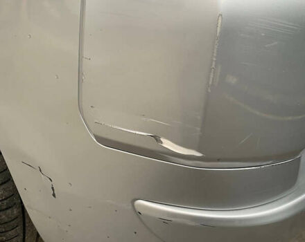 Серый Ситроен Гранд С4 Пикассо, объемом двигателя 1.6 л и пробегом 317 тыс. км за 5700 $, фото 29 на Automoto.ua