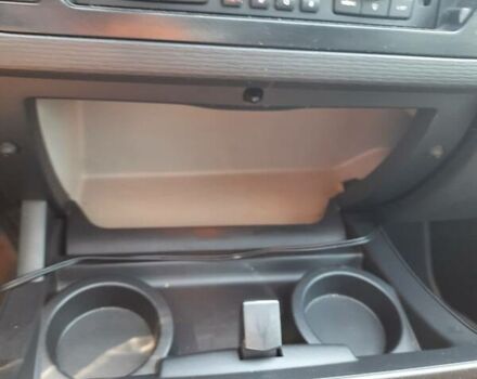 Сірий Сітроен Гранд С4 Пікассо, об'ємом двигуна 1.6 л та пробігом 210 тис. км за 4100 $, фото 36 на Automoto.ua