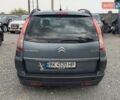 Серый Ситроен Гранд С4 Пикассо, объемом двигателя 1.6 л и пробегом 269 тыс. км за 4995 $, фото 12 на Automoto.ua