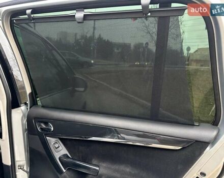 Сірий Сітроен Гранд С4 Пікассо, об'ємом двигуна 2 л та пробігом 253 тис. км за 5690 $, фото 17 на Automoto.ua