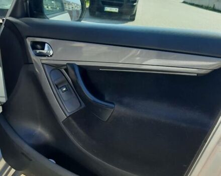 Сірий Сітроен Гранд С4 Пікассо, об'ємом двигуна 1.6 л та пробігом 210 тис. км за 4100 $, фото 12 на Automoto.ua