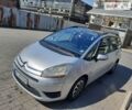 Сірий Сітроен Гранд С4 Пікассо, об'ємом двигуна 1.6 л та пробігом 210 тис. км за 4100 $, фото 1 на Automoto.ua