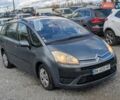 Ситроен Гранд С4 Пикассо 2008 в Ровно на Automoto.ua Серый Ситроен Гранд С4 Пикассо, объемом двигателя 1.6 л и пробегом 269 тыс. км за 4995 $, фото 7 на Automoto.ua