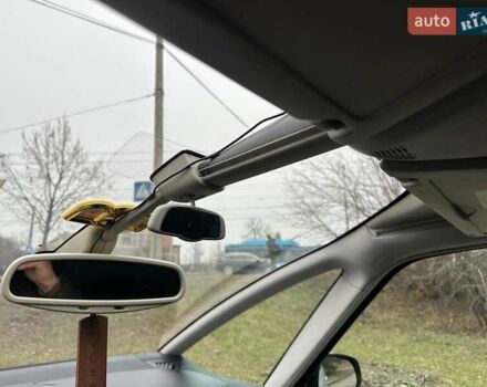 Сірий Сітроен Гранд С4 Пікассо, об'ємом двигуна 2 л та пробігом 253 тис. км за 5690 $, фото 42 на Automoto.ua