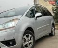 Сірий Сітроен Гранд С4 Пікассо, об'ємом двигуна 2 л та пробігом 253 тис. км за 5690 $, фото 2 на Automoto.ua