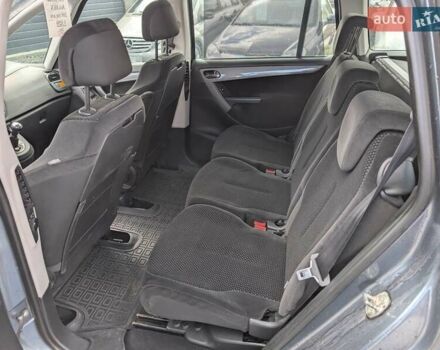 Ситроен Гранд С4 Пикассо 2008 в Ровно на Automoto.ua Серый Ситроен Гранд С4 Пикассо, объемом двигателя 1.6 л и пробегом 269 тыс. км за 4995 $, фото 26 на Automoto.ua