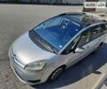 Сірий Сітроен Гранд С4 Пікассо, об'ємом двигуна 1.6 л та пробігом 210 тис. км за 4100 $, фото 6 на Automoto.ua
