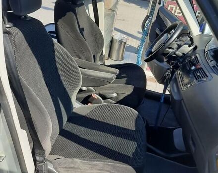 Сірий Сітроен Гранд С4 Пікассо, об'ємом двигуна 1.6 л та пробігом 210 тис. км за 4100 $, фото 7 на Automoto.ua