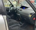 Сірий Сітроен Гранд С4 Пікассо, об'ємом двигуна 2 л та пробігом 253 тис. км за 5690 $, фото 12 на Automoto.ua