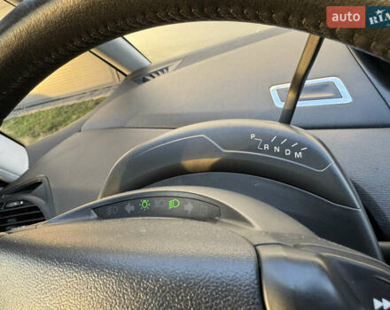 Сірий Сітроен Гранд С4 Пікассо, об'ємом двигуна 1.6 л та пробігом 241 тис. км за 4700 $, фото 21 на Automoto.ua