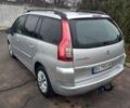 Серый Ситроен Гранд С4 Пикассо, объемом двигателя 1.6 л и пробегом 253 тыс. км за 4500 $, фото 3 на Automoto.ua