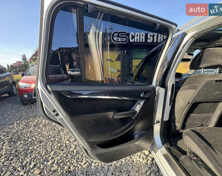 Сірий Сітроен Гранд С4 Пікассо, об'ємом двигуна 1.6 л та пробігом 241 тис. км за 6900 $, фото 41 на Automoto.ua