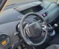 Серый Ситроен Гранд С4 Пикассо, объемом двигателя 1.56 л и пробегом 265 тыс. км за 4950 $, фото 13 на Automoto.ua