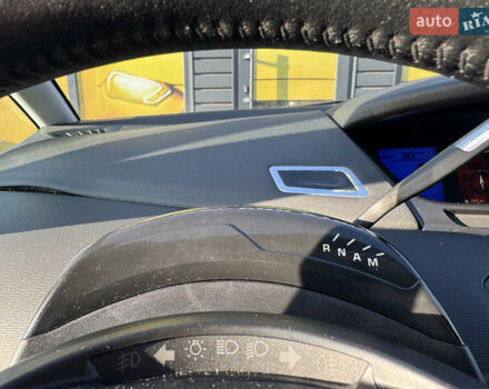 Сірий Сітроен Гранд С4 Пікассо, об'ємом двигуна 1.6 л та пробігом 241 тис. км за 6900 $, фото 50 на Automoto.ua