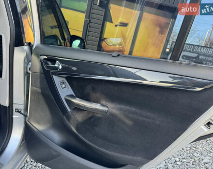 Сірий Сітроен Гранд С4 Пікассо, об'ємом двигуна 1.6 л та пробігом 241 тис. км за 6900 $, фото 36 на Automoto.ua