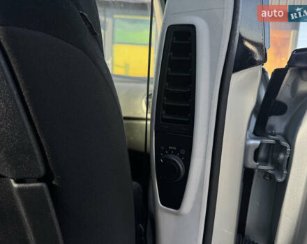 Сірий Сітроен Гранд С4 Пікассо, об'ємом двигуна 1.6 л та пробігом 241 тис. км за 6900 $, фото 35 на Automoto.ua