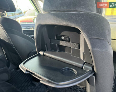 Сірий Сітроен Гранд С4 Пікассо, об'ємом двигуна 1.6 л та пробігом 241 тис. км за 6900 $, фото 34 на Automoto.ua