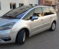Сірий Сітроен Гранд С4 Пікассо, об'ємом двигуна 1.6 л та пробігом 246 тис. км за 6000 $, фото 18 на Automoto.ua