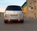 Сірий Сітроен Гранд С4 Пікассо, об'ємом двигуна 1.6 л та пробігом 246 тис. км за 6000 $, фото 24 на Automoto.ua