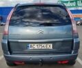 Серый Ситроен Гранд С4 Пикассо, объемом двигателя 1.56 л и пробегом 265 тыс. км за 4950 $, фото 3 на Automoto.ua