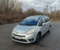 Серый Ситроен Гранд С4 Пикассо, объемом двигателя 1.6 л и пробегом 357 тыс. км за 5550 $, фото 1 на Automoto.ua