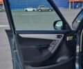 Серый Ситроен Гранд С4 Пикассо, объемом двигателя 1.56 л и пробегом 265 тыс. км за 4950 $, фото 14 на Automoto.ua
