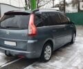 Сірий Сітроен Гранд С4 Пікассо, об'ємом двигуна 1.6 л та пробігом 213 тис. км за 5799 $, фото 3 на Automoto.ua