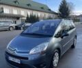 Серый Ситроен Гранд С4 Пикассо, объемом двигателя 1.56 л и пробегом 235 тыс. км за 6200 $, фото 1 на Automoto.ua