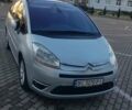 Сірий Сітроен Гранд С4 Пікассо, об'ємом двигуна 1.6 л та пробігом 195 тис. км за 6000 $, фото 7 на Automoto.ua