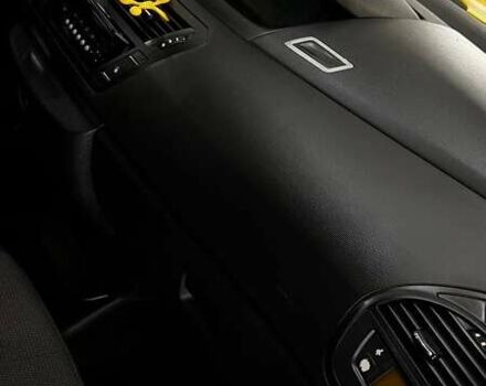Сірий Сітроен Гранд С4 Пікассо, об'ємом двигуна 1.6 л та пробігом 276 тис. км за 7500 $, фото 8 на Automoto.ua