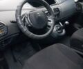 Сірий Сітроен Гранд С4 Пікассо, об'ємом двигуна 1.6 л та пробігом 195 тис. км за 6000 $, фото 8 на Automoto.ua