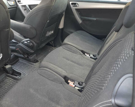 Сітроен Гранд С4 Пікассо 2010 у Львові на Automoto.ua Сірий Сітроен Гранд С4 Пікассо, об'ємом двигуна 1.56 л та пробігом 291 тис. км за 6900 $, фото 4 на Automoto.ua