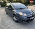Серый Ситроен Гранд С4 Пикассо, объемом двигателя 1.6 л и пробегом 326 тыс. км за 6200 $, фото 37 на Automoto.ua