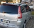 Сірий Сітроен Гранд С4 Пікассо, об'ємом двигуна 1.6 л та пробігом 195 тис. км за 6000 $, фото 2 на Automoto.ua