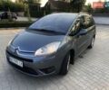 Серый Ситроен Гранд С4 Пикассо, объемом двигателя 1.6 л и пробегом 326 тыс. км за 6200 $, фото 18 на Automoto.ua