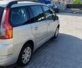 Сірий Сітроен Гранд С4 Пікассо, об'ємом двигуна 1.56 л та пробігом 230 тис. км за 6000 $, фото 2 на Automoto.ua