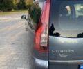 Серый Ситроен Гранд С4 Пикассо, объемом двигателя 1.6 л и пробегом 326 тыс. км за 6200 $, фото 39 на Automoto.ua