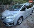 Сірий Сітроен Гранд С4 Пікассо, об'ємом двигуна 1.6 л та пробігом 380 тис. км за 6800 $, фото 1 на Automoto.ua