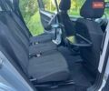 Серый Ситроен Гранд С4 Пикассо, объемом двигателя 1.6 л и пробегом 267 тыс. км за 7500 $, фото 17 на Automoto.ua
