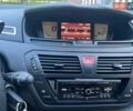 Серый Ситроен Гранд С4 Пикассо, объемом двигателя 1.6 л и пробегом 267 тыс. км за 7500 $, фото 24 на Automoto.ua