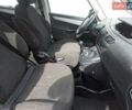 Серый Ситроен Гранд С4 Пикассо, объемом двигателя 1.6 л и пробегом 224 тыс. км за 4300 $, фото 24 на Automoto.ua