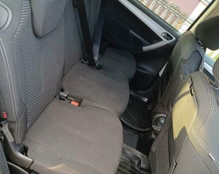 Серый Ситроен Гранд С4 Пикассо, объемом двигателя 1.6 л и пробегом 280 тыс. км за 5500 $, фото 1 на Automoto.ua